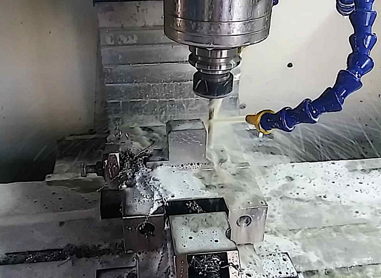 FrezowanieCNC FrezowanieCNC